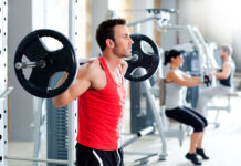Jak poprawić efekty treningu na siłowni