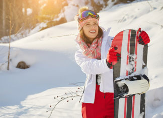 11 rzeczy, które warto wiedzieć przed pierwszym wyjazdem na snowboard