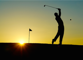 Jaki prezent dla golfisty? Jaki prezent dla golfisty?