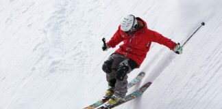 Co jest bardziej obciąża kolana narty czy snowboard?