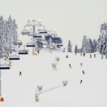 Czego nie robić na snowboardzie?