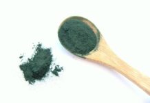 Dlaczego warto jeść spirulinę?