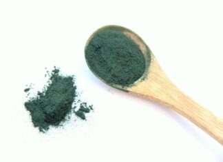 Czy spirulina pomaga w odchudzaniu?