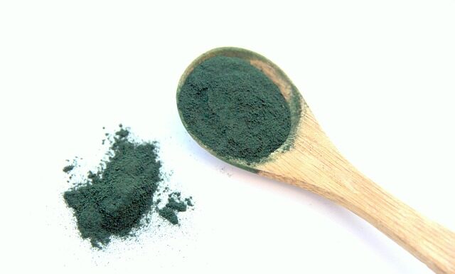 Czy Spirulina jest probiotykiem?