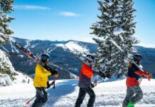 Jak dobrać wyposażenie narciarskie, żeby trenować mądrze i bez kontuzji