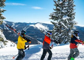 Jak dobrać wyposażenie narciarskie, żeby trenować mądrze i bez kontuzji