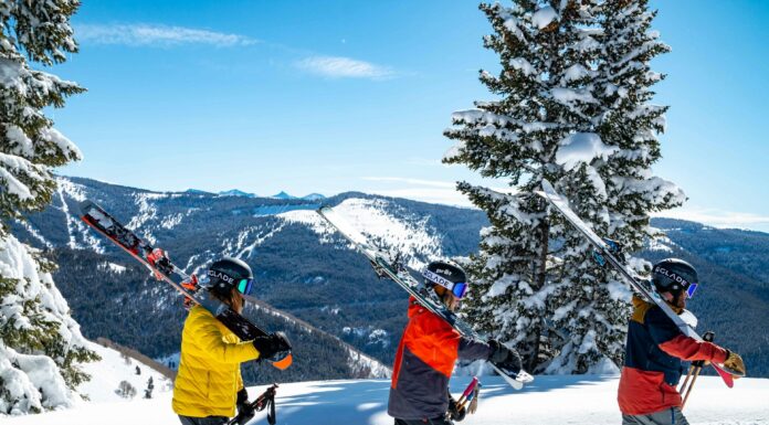 Jak dobrać wyposażenie narciarskie, żeby trenować mądrze i bez kontuzji