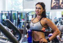 korzyści treningów personalnych